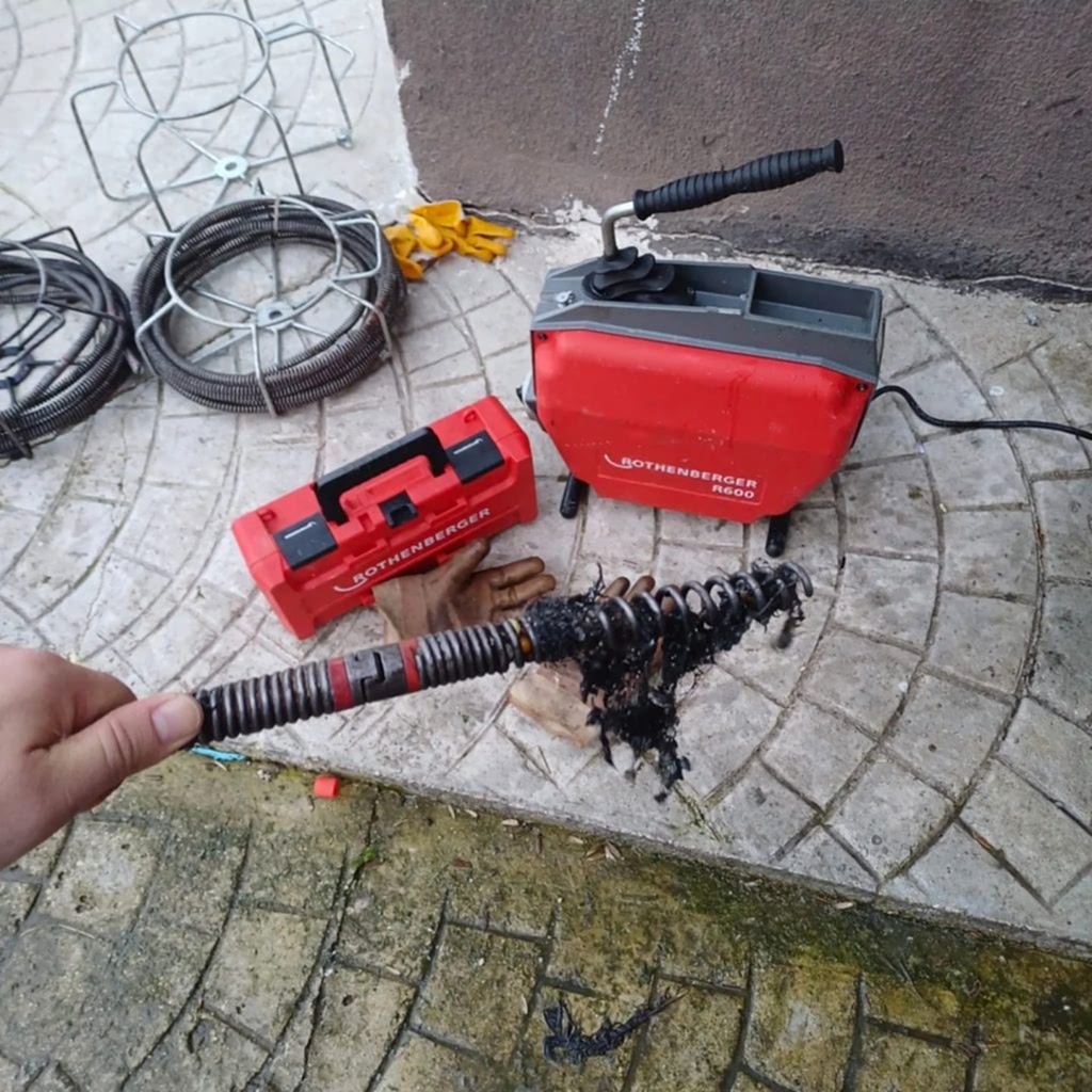Tıkanıklık açma