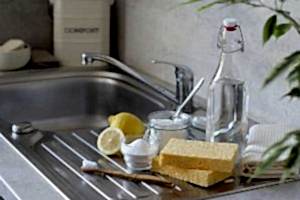 lavabo açma