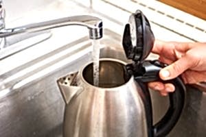 Tıkalı Lavabo Açma