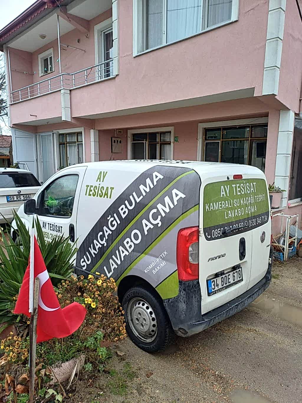 Çerkezköy Tuvalet Açma